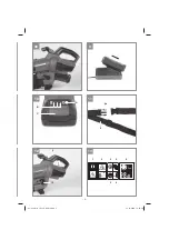 Предварительный просмотр 5 страницы EINHELL 34.336.25 Original Operating Instructions