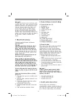 Предварительный просмотр 67 страницы EINHELL 34.336.25 Original Operating Instructions