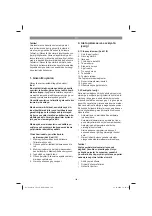 Предварительный просмотр 198 страницы EINHELL 34.336.25 Original Operating Instructions