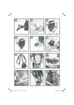 Preview for 4 page of EINHELL 34.365.22 Original Operating Instructions