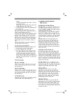 Preview for 11 page of EINHELL 34.365.22 Original Operating Instructions