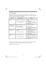 Preview for 15 page of EINHELL 34.365.22 Original Operating Instructions