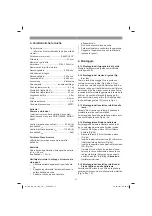 Preview for 31 page of EINHELL 34.365.22 Original Operating Instructions