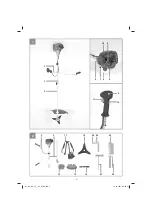 Предварительный просмотр 2 страницы EINHELL 34.365.40 Original Operating Instructions