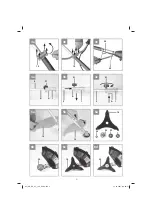 Предварительный просмотр 3 страницы EINHELL 34.365.40 Original Operating Instructions