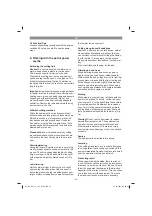 Preview for 24 page of EINHELL 34.365.40 Original Operating Instructions