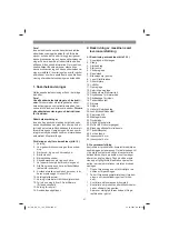 Preview for 67 page of EINHELL 34.365.40 Original Operating Instructions