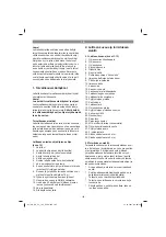 Preview for 102 page of EINHELL 34.365.40 Original Operating Instructions