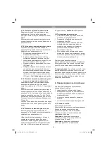 Preview for 116 page of EINHELL 34.365.40 Original Operating Instructions