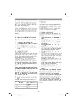 Preview for 129 page of EINHELL 34.365.40 Original Operating Instructions