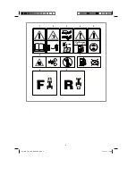 Preview for 2 page of EINHELL 3400622 Original Operating Instructions