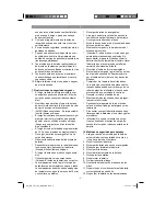 Preview for 5 page of EINHELL 3400622 Original Operating Instructions