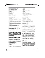 Preview for 7 page of EINHELL 3400622 Original Operating Instructions