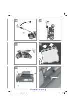 Предварительный просмотр 7 страницы EINHELL 3404800 Original Operating Instructions