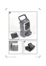 Предварительный просмотр 2 страницы EINHELL 3408016 Original Operating Instructions