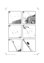 Preview for 3 page of EINHELL 3420663 Original Operating Instructions