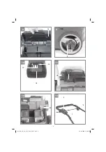 Предварительный просмотр 4 страницы EINHELL 3420663 Original Operating Instructions