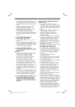 Preview for 8 page of EINHELL 3433614 Original Operating Instructions