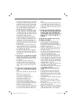 Preview for 17 page of EINHELL 3433614 Original Operating Instructions