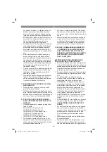 Preview for 26 page of EINHELL 3433614 Original Operating Instructions