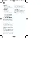 Preview for 6 page of EINHELL 36.806.10 Assembly Instructions Manual