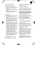 Preview for 19 page of EINHELL 4/1 Li Original Operating Instructions