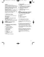 Preview for 29 page of EINHELL 4/1 Li Original Operating Instructions