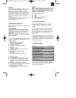 Preview for 39 page of EINHELL 4/1 Li Original Operating Instructions