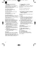 Preview for 62 page of EINHELL 4/1 Li Original Operating Instructions