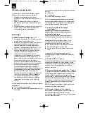 Preview for 78 page of EINHELL 4/1 Li Original Operating Instructions