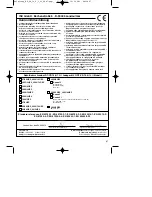 Preview for 87 page of EINHELL 4/1 Li Original Operating Instructions