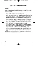 Preview for 100 page of EINHELL 4/1 Li Original Operating Instructions