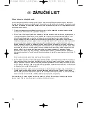 Preview for 104 page of EINHELL 4/1 Li Original Operating Instructions