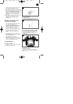 Предварительный просмотр 7 страницы EINHELL 40.073.20 Operating Instructions Manual