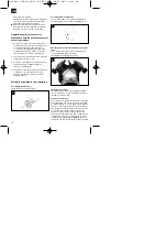 Preview for 12 page of EINHELL 40.073.20 Operating Instructions Manual