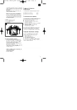 Предварительный просмотр 19 страницы EINHELL 40.073.20 Operating Instructions Manual