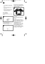 Предварительный просмотр 32 страницы EINHELL 40.073.20 Operating Instructions Manual