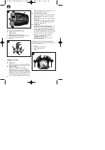 Preview for 48 page of EINHELL 40.073.20 Operating Instructions Manual