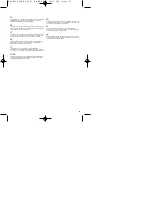 Preview for 57 page of EINHELL 40.073.20 Operating Instructions Manual