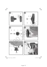 Предварительный просмотр 4 страницы EINHELL 40.073.25 Original Operating Instructions