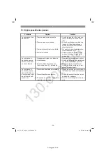 Предварительный просмотр 31 страницы EINHELL 40.073.25 Original Operating Instructions