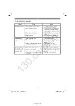 Preview for 67 page of EINHELL 40.073.25 Original Operating Instructions