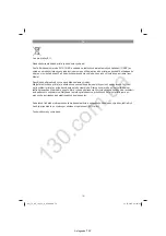 Preview for 77 page of EINHELL 40.073.25 Original Operating Instructions