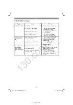 Preview for 105 page of EINHELL 40.073.25 Original Operating Instructions