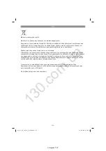 Preview for 153 page of EINHELL 40.073.25 Original Operating Instructions