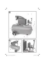 Предварительный просмотр 2 страницы EINHELL 40.073.60 Original Operating Instructions