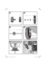 Предварительный просмотр 3 страницы EINHELL 40.073.60 Original Operating Instructions