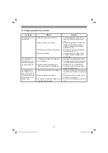 Предварительный просмотр 26 страницы EINHELL 40.073.60 Original Operating Instructions