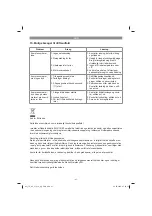 Предварительный просмотр 41 страницы EINHELL 40.073.60 Original Operating Instructions