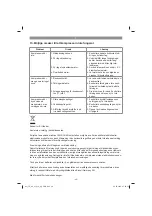 Предварительный просмотр 48 страницы EINHELL 40.073.60 Original Operating Instructions